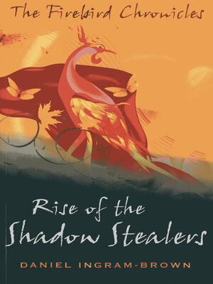 cover image of Rise of the Shadow Stealers